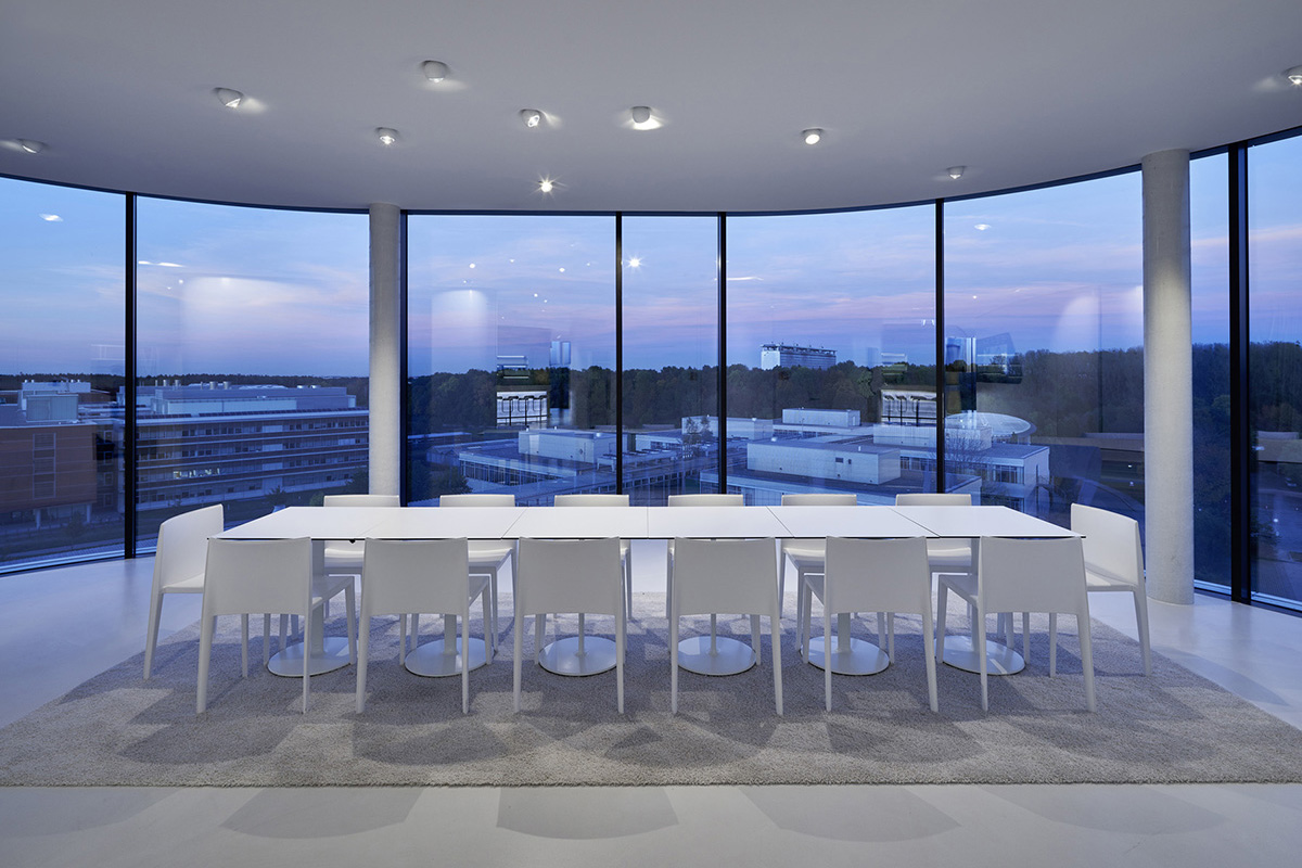 IZB Residence „Campus at Home“